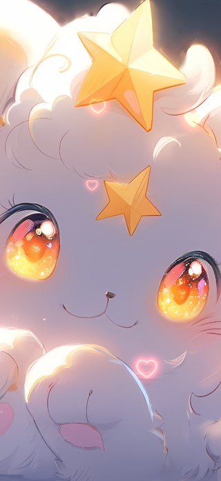 星光猫咪