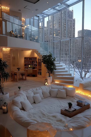 温馨小屋