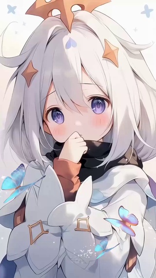 二次元小可爱