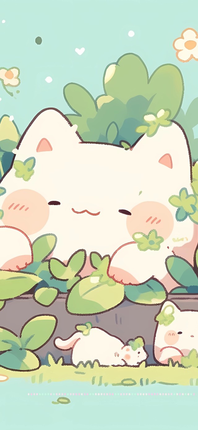 治愈猫猫