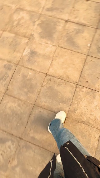 浪漫的双鲨比心晚霞