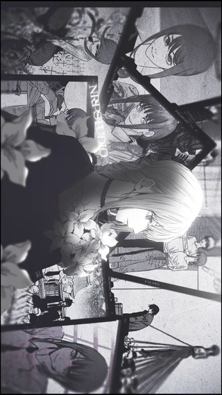 玛奇玛（NRPstudio）