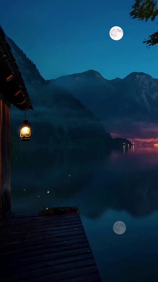 目有所望 心有所想
