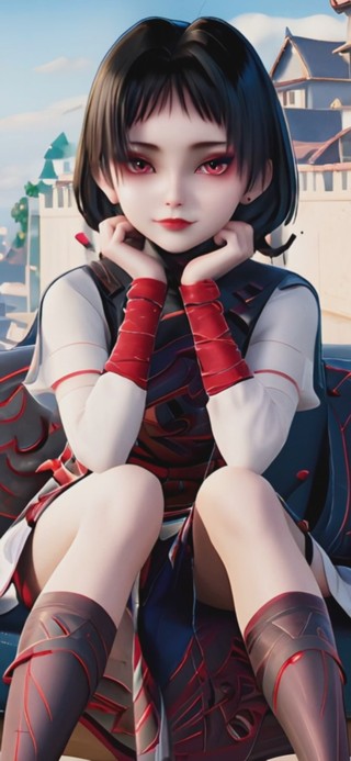 画江湖之不良人~萤勾