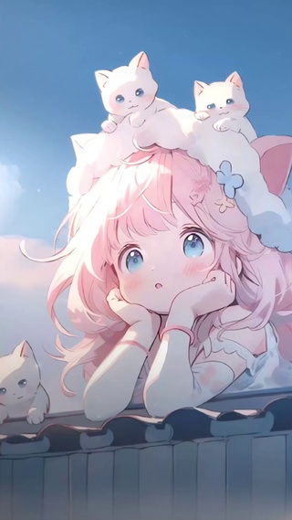 Kittens 