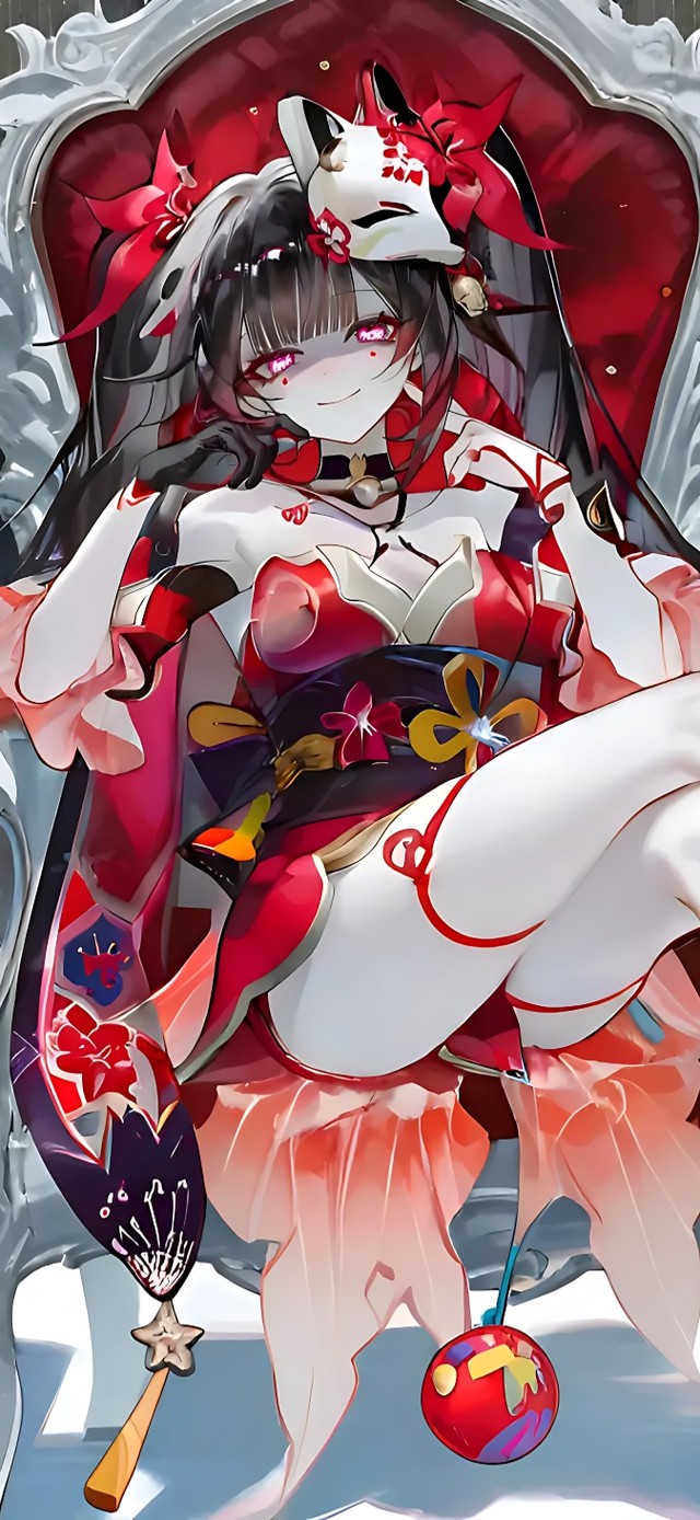 花火-王座二郎腿