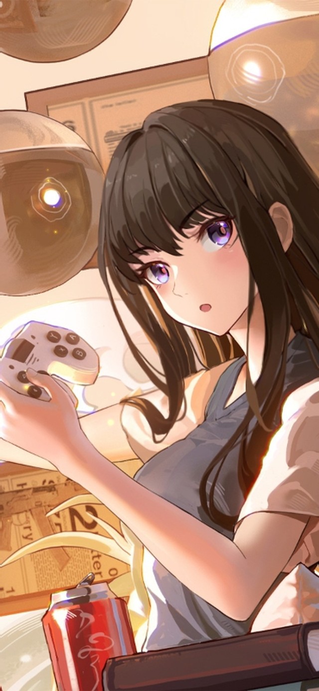 锦木千束 井上泷奈（双屏）