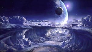 科幻云