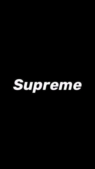 supreme