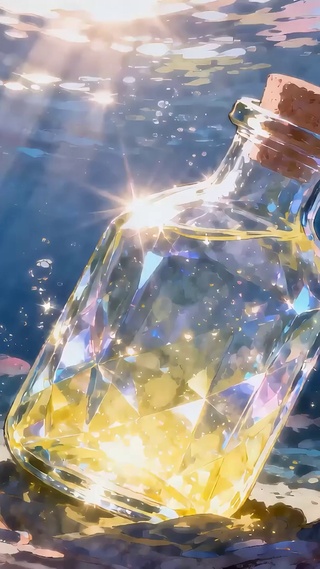 海底鱼群
