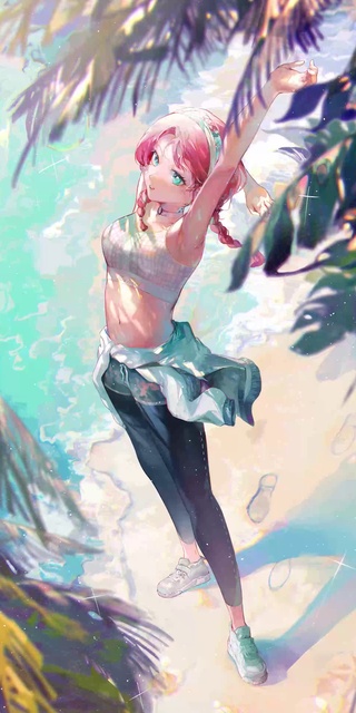 Morning Spark