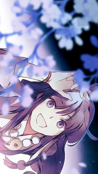 女孩子