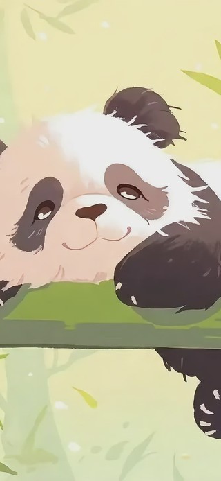 熊猫（非主题）