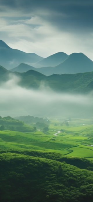 雨后