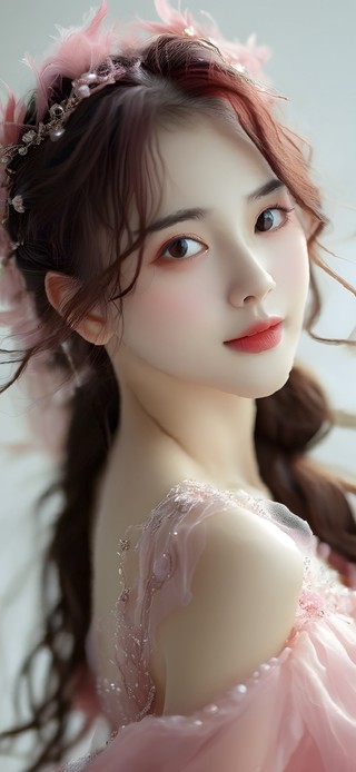 元气少女修仙界仙女美女08
