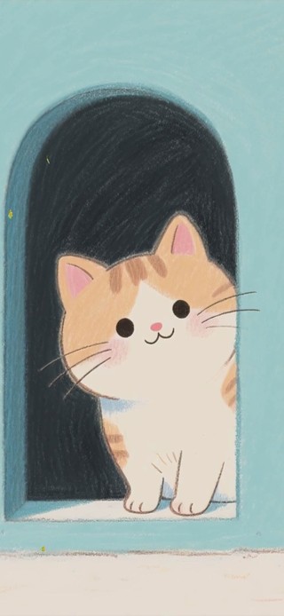 猫咪