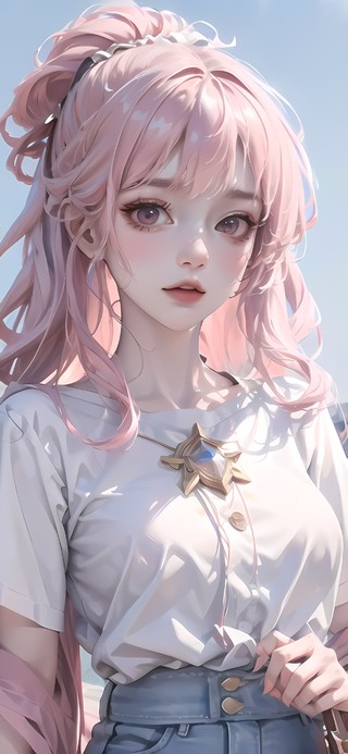 陌上红尘