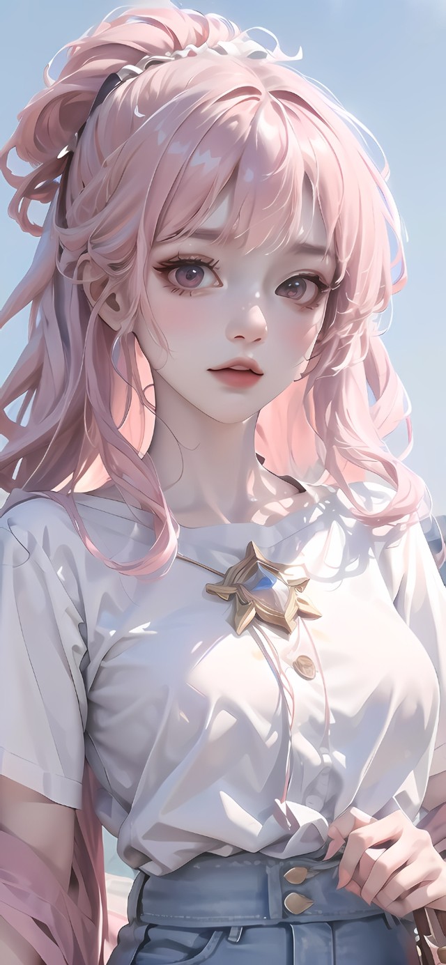 陌上红尘
