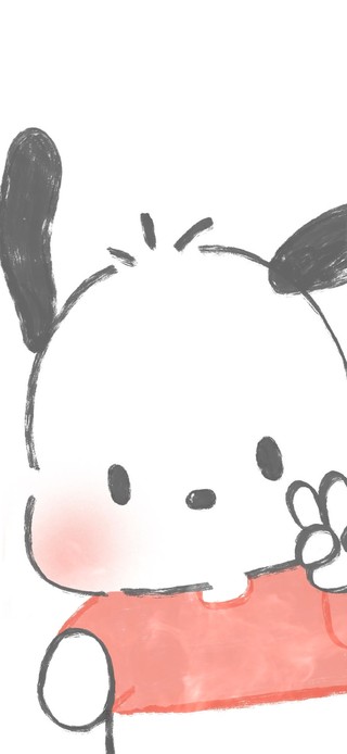 小白兔 白又白