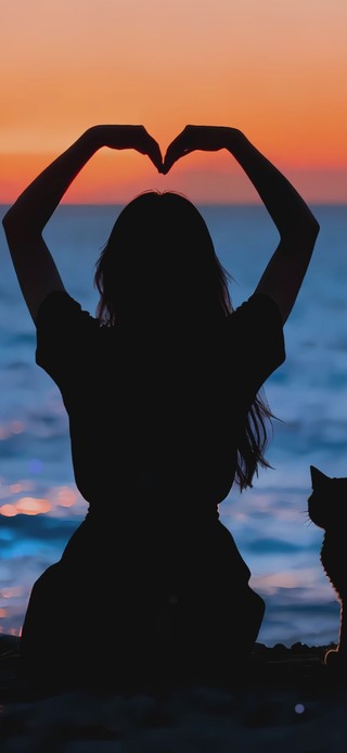 见山见海见自己