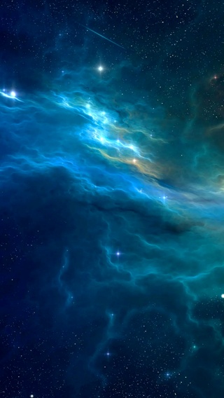 星云