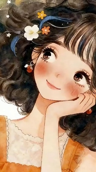 时间会渡所有的难