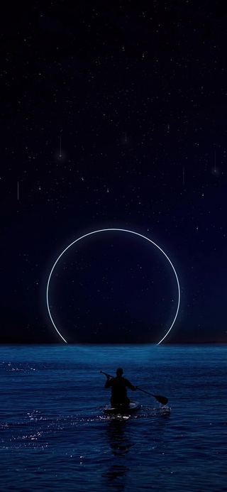 漂洋过海来见你