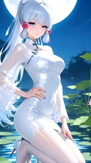 神里绫华