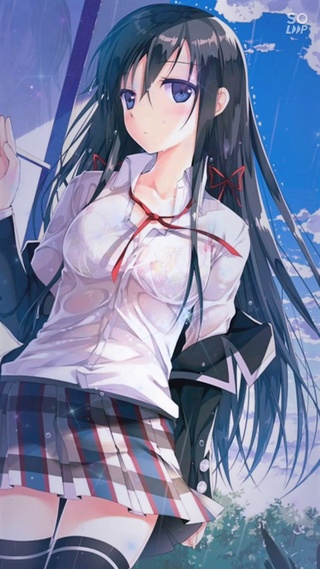 老婆