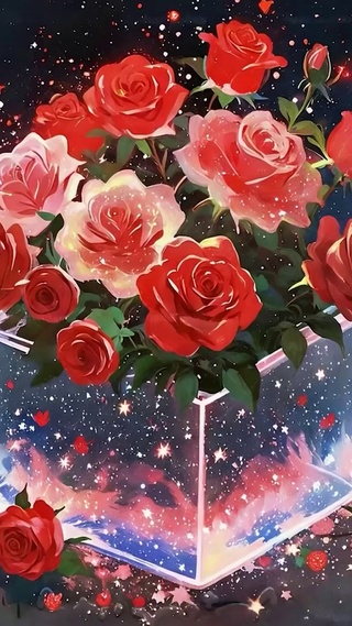 母亲节快乐