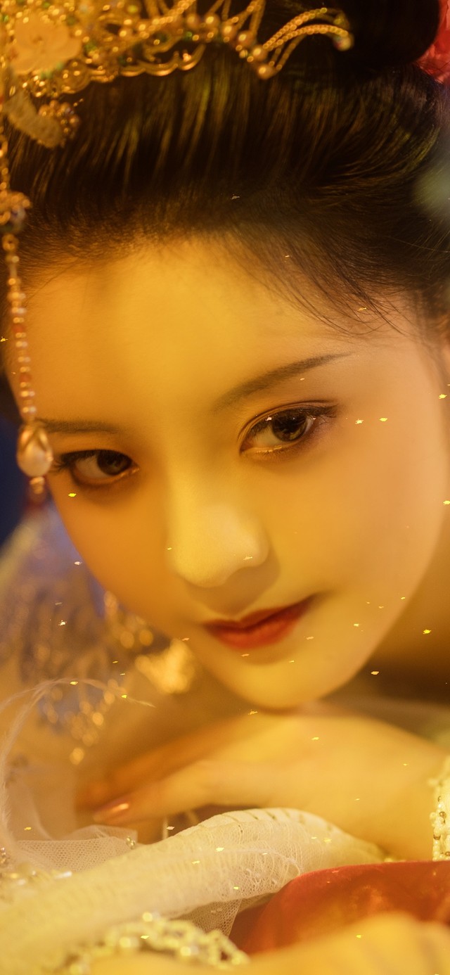 像不想女儿国国王