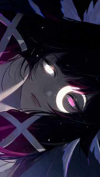 原神少女
