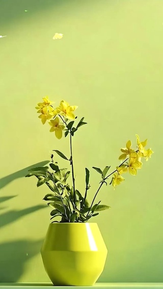 简约小清新