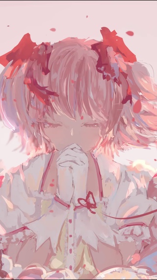魔法少女小圆