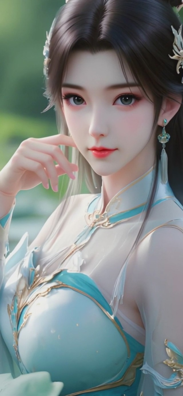 斗破苍穹~萧薰儿