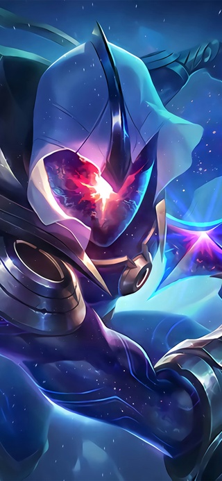 斩星魔剑易