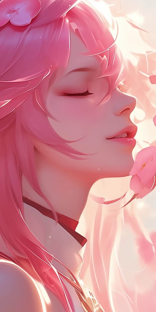 樱花八重神子