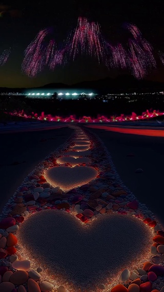 “遇一人 念一人 执一人 终一人”