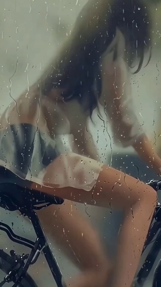 美女