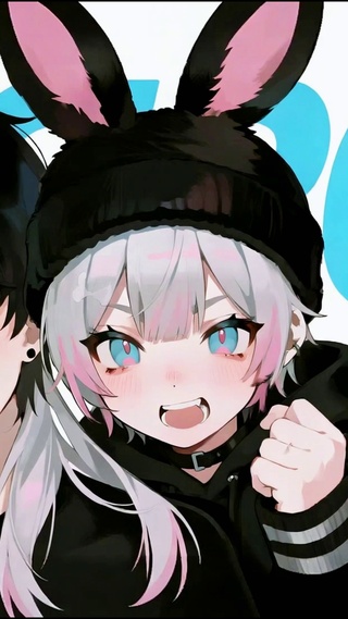 我们一起加油！