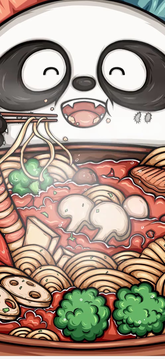 比鲁斯-功夫火锅