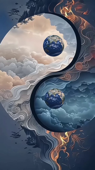 太极4k