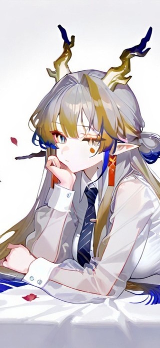黍