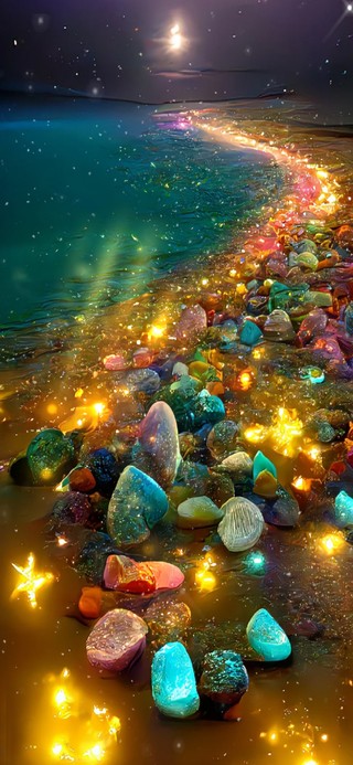 星辰大海 