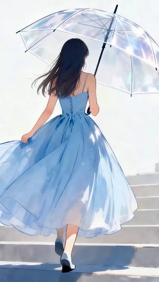 愿你的生活处处美好