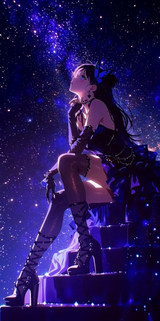 星空少女