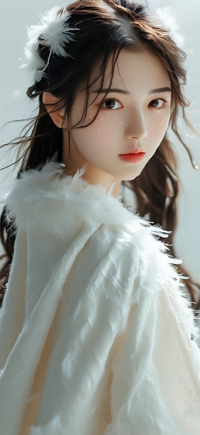 水美人修真界古风美女10