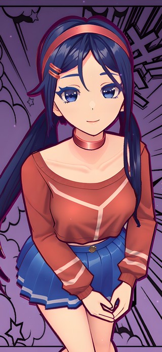 米塔
