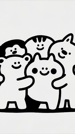 被甲方爸爸“宠"着的团队