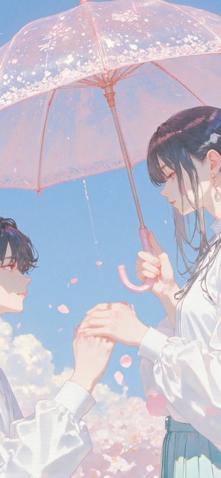 求婚